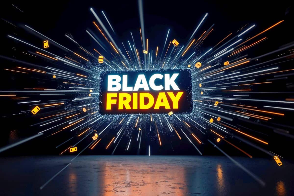     Forfaits 5G avec 300 Go : ces trois abonnements sont presque sept fois moins chers qu'Orange pour le Black Friday

